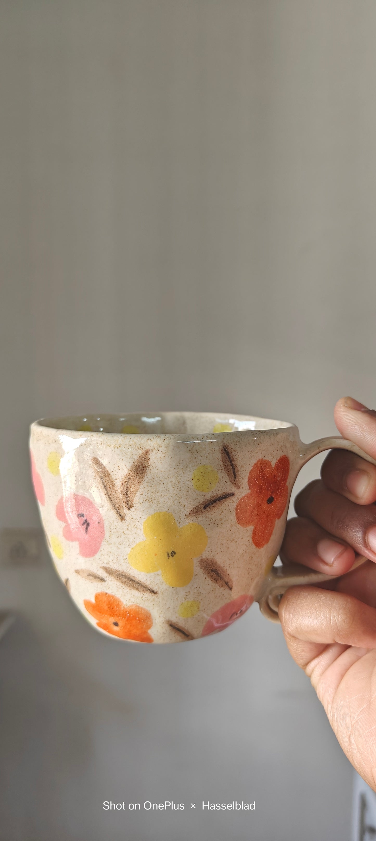 BloSsoM mug (sold individually)