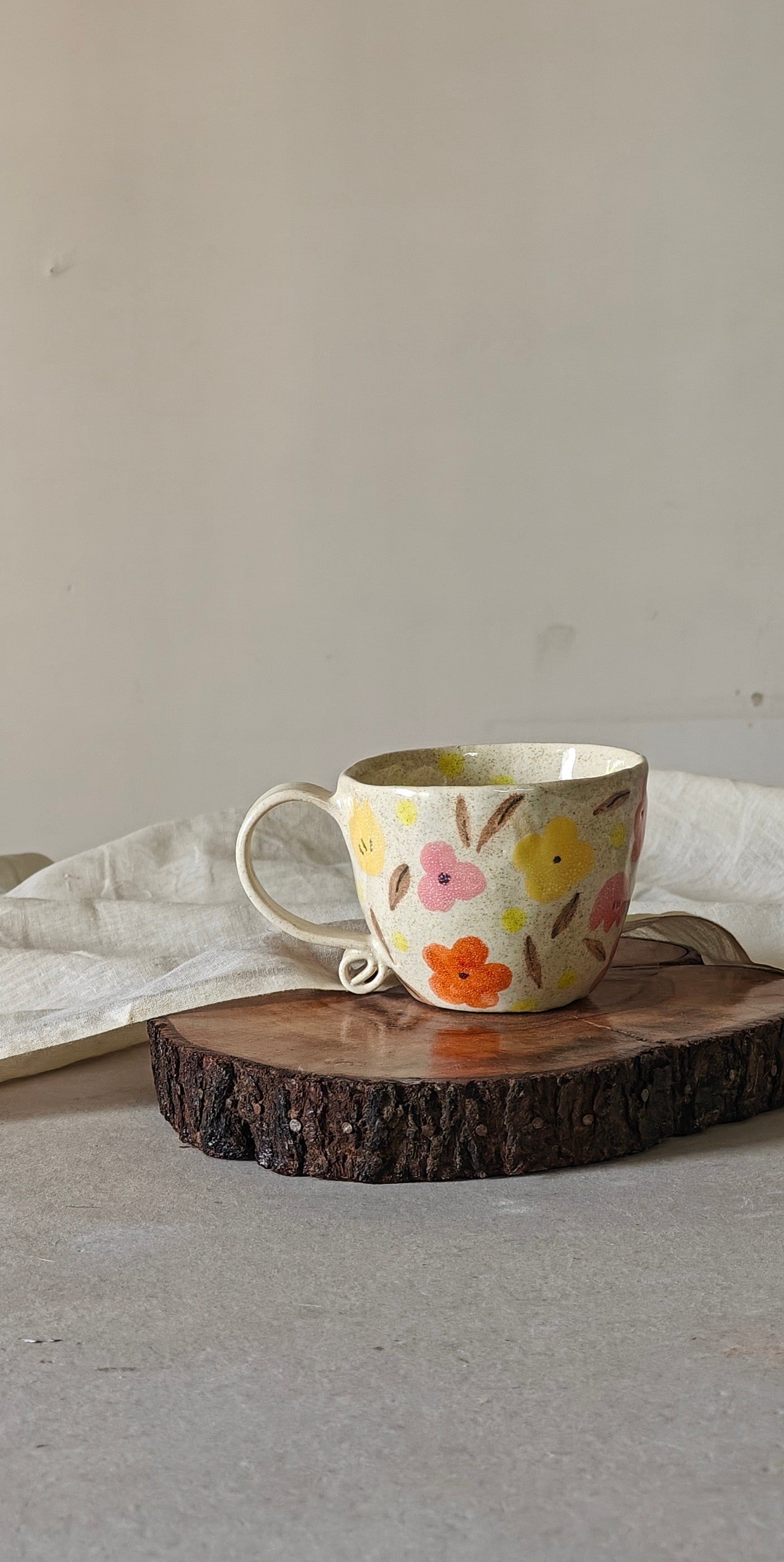 BloSsoM mug (sold individually)