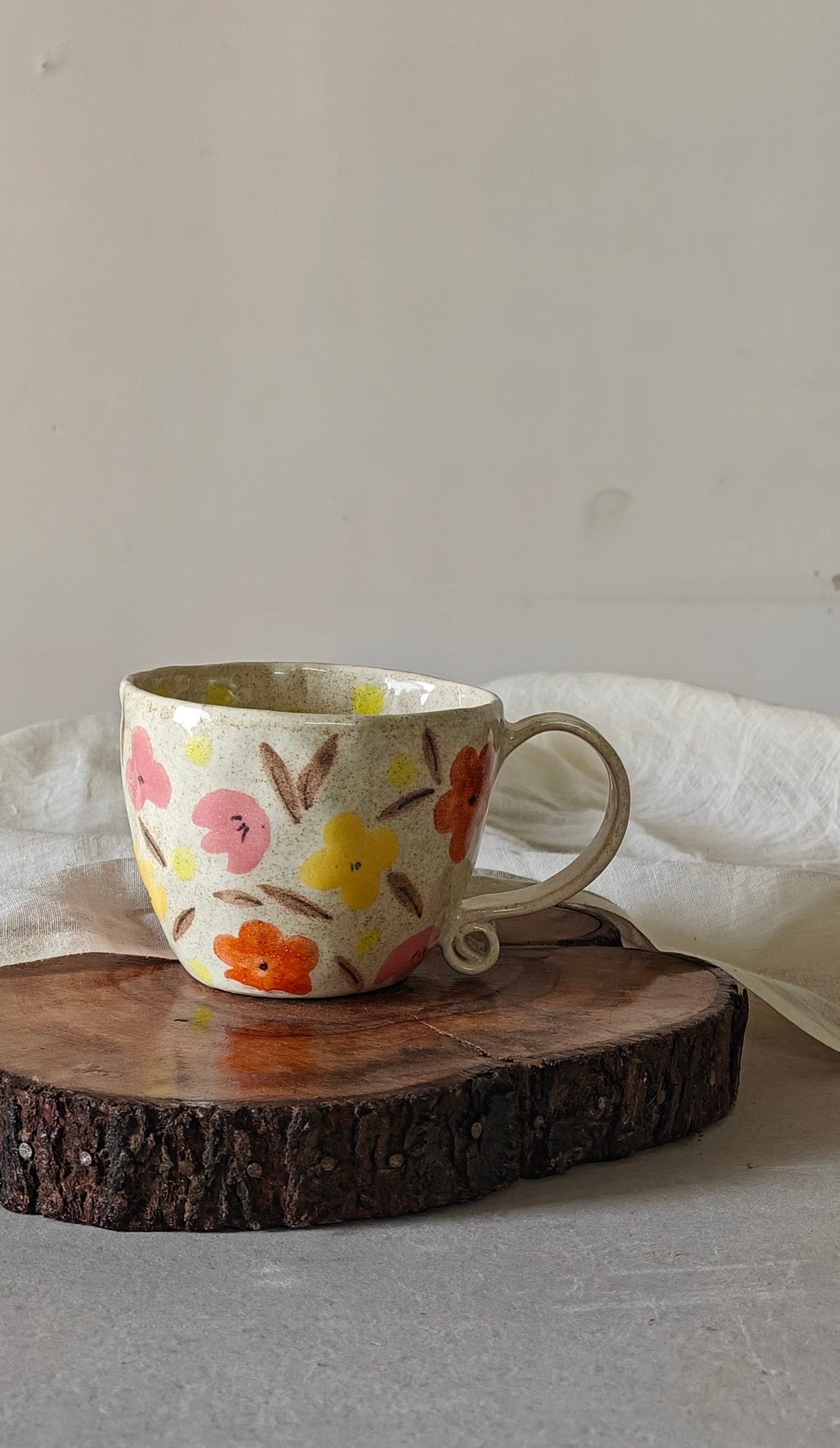 BloSsoM mug (sold individually)