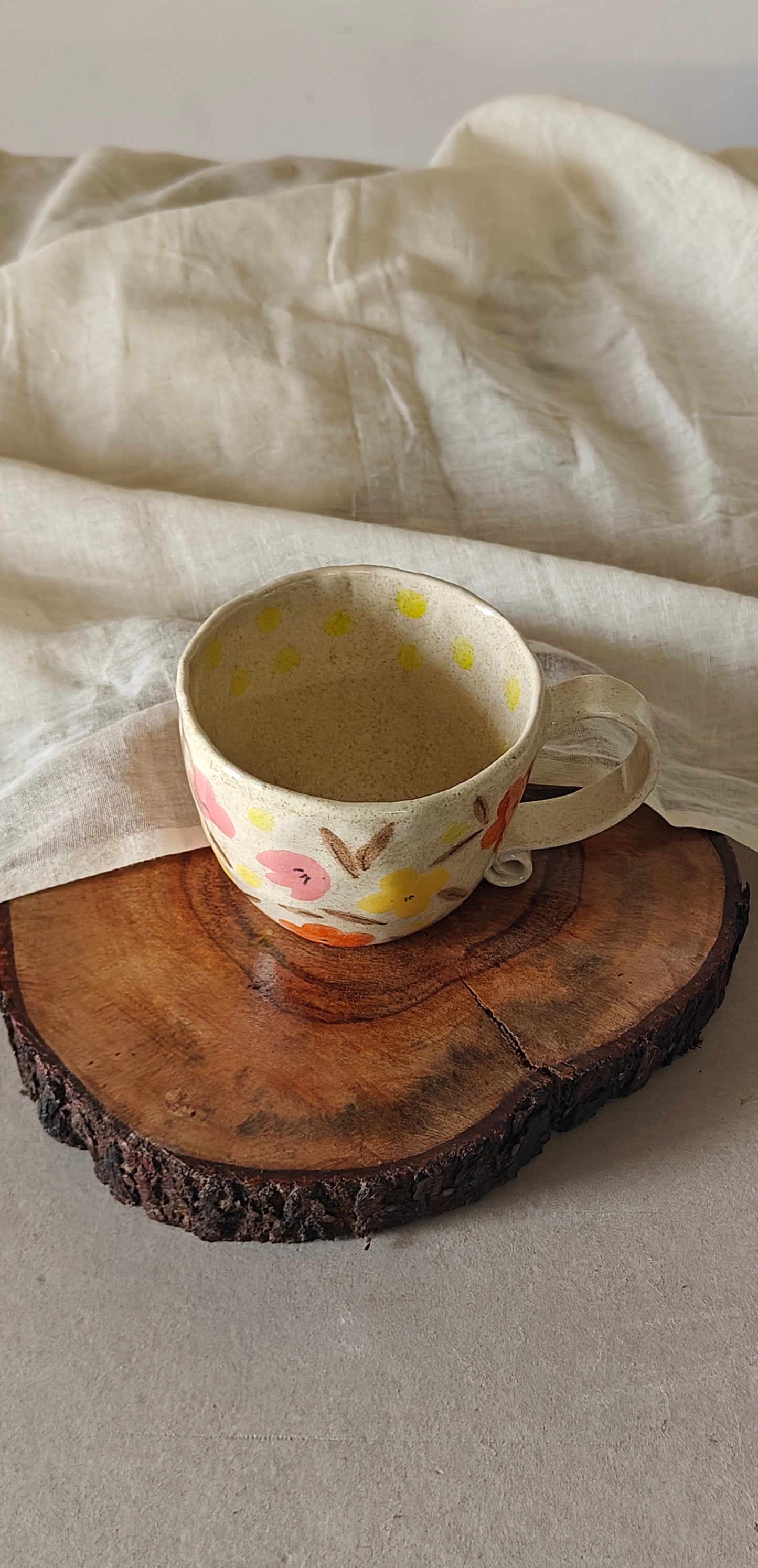 BloSsoM mug (sold individually)