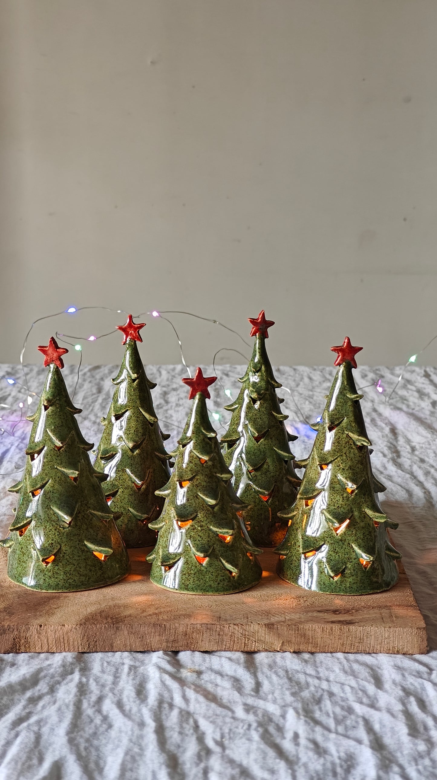 Christmas Tree (sold individually)