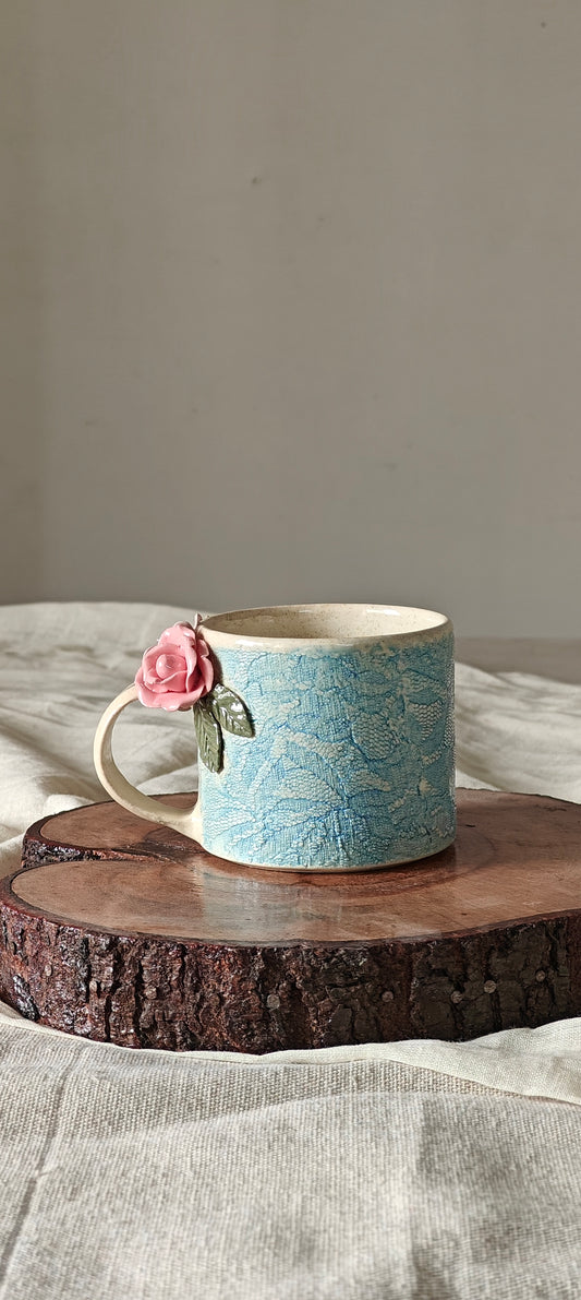 RoSe Mug - seconds  (sold individually)