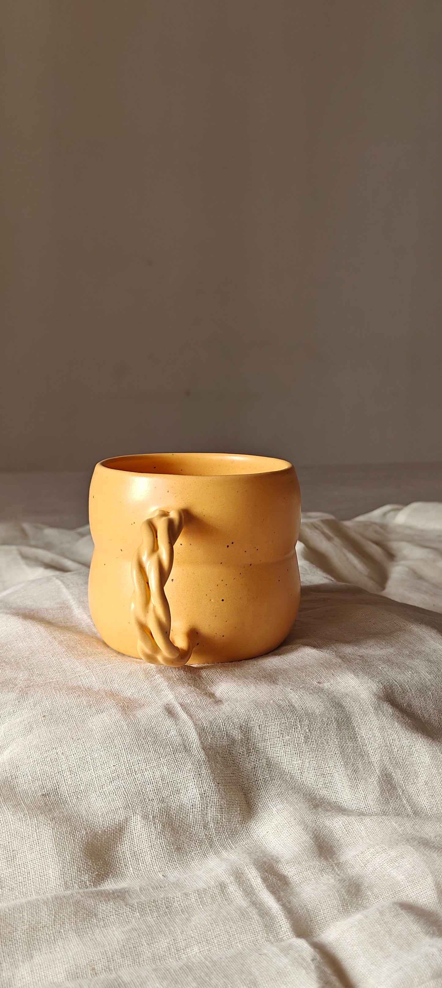 Orange Mist Mug 2 (sold individually)