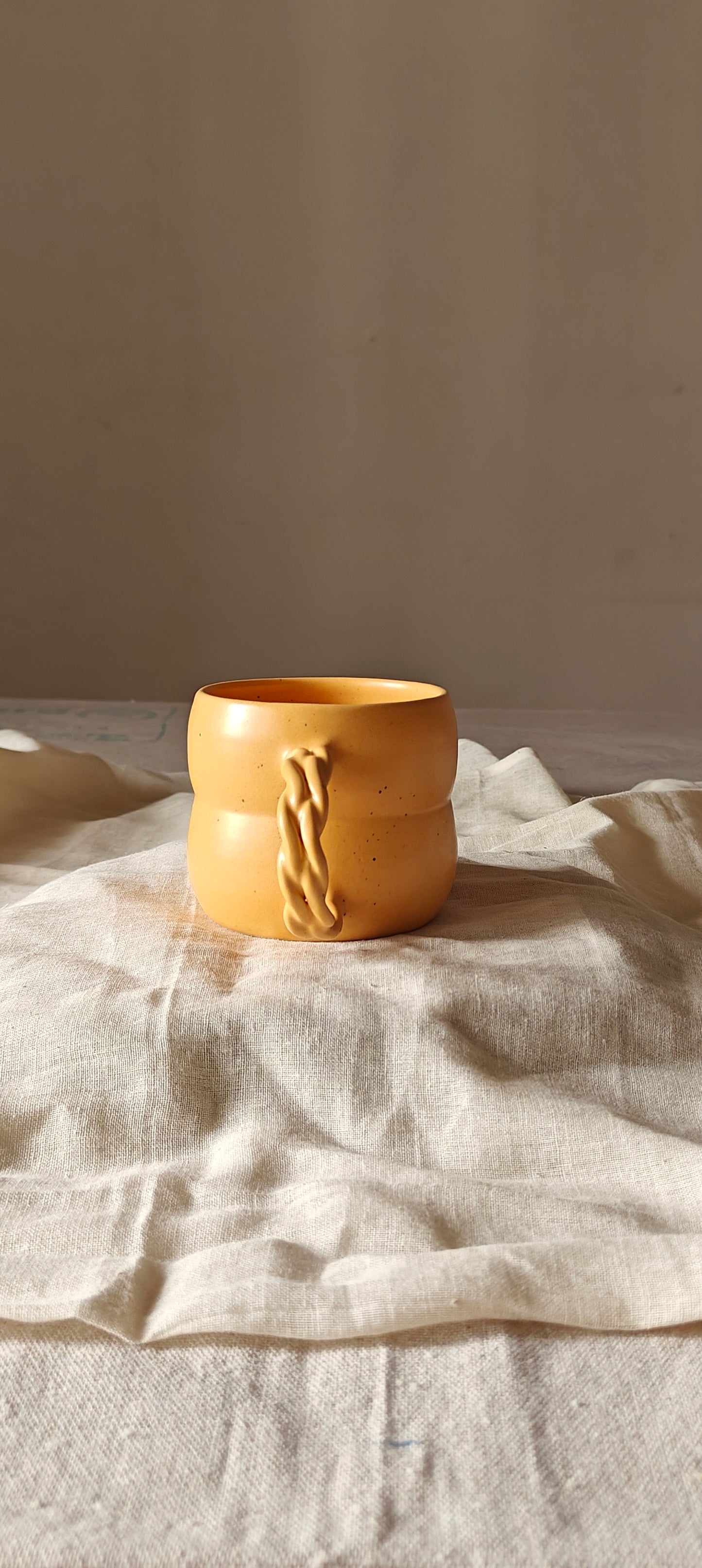 Orange Mist Mug 2 (sold individually)